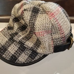 Burberry Hat